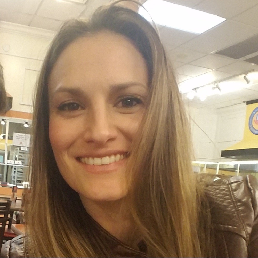 Meet your Posher, Jazmin